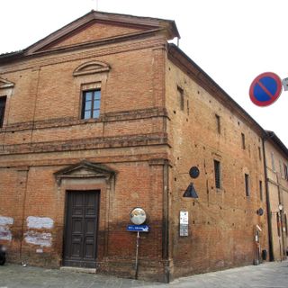 Church of the Santuccio