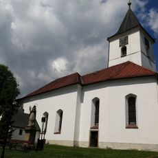 Church of Saint Michael