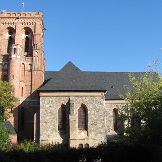 St. Katharinenkirche