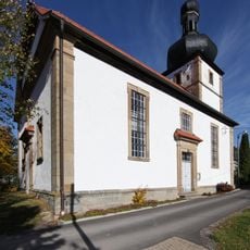 St. Michael (Schweickershausen)