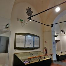 Museo civico etrusco romano Prof. G. Bianchini di Trevignano Romano
