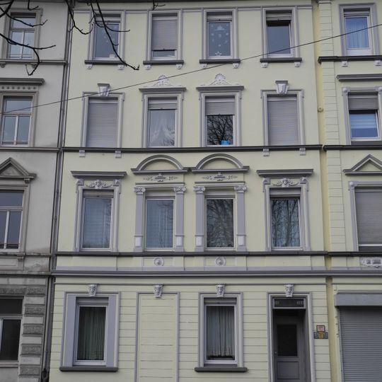 Friedrich-Ebert-Straße 366