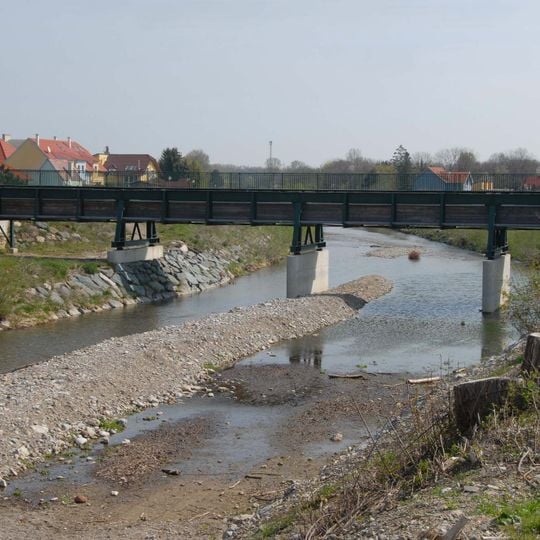 Wiener Neustädter Kanal