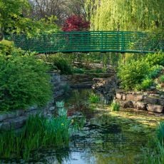 Overland Park Arboretum and Botanical Gardens