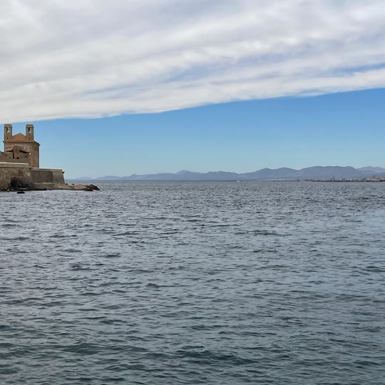 Port la Caleta