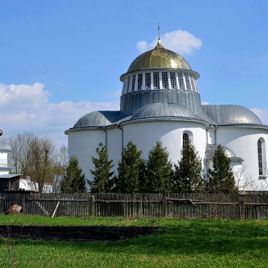 Jałówka, Gmina Michałowo