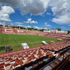 Estádio Municipal Dr. Waldemiro Wagner