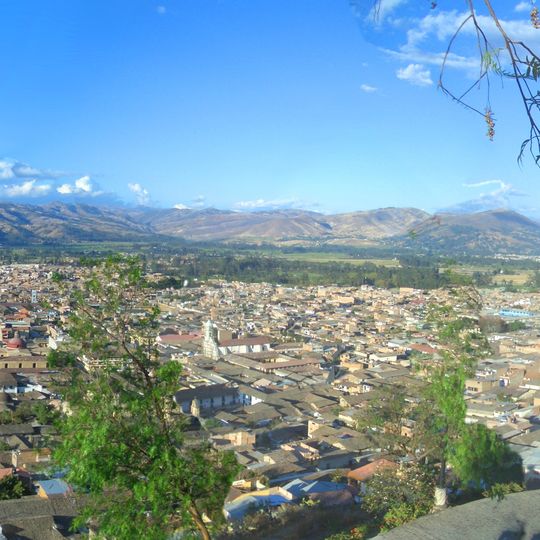 Cajamarca