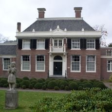 Meer en Bosch, Heemstede