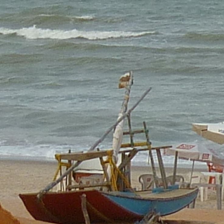 Canoa Quebrada