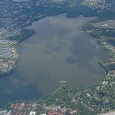 Lake Howell