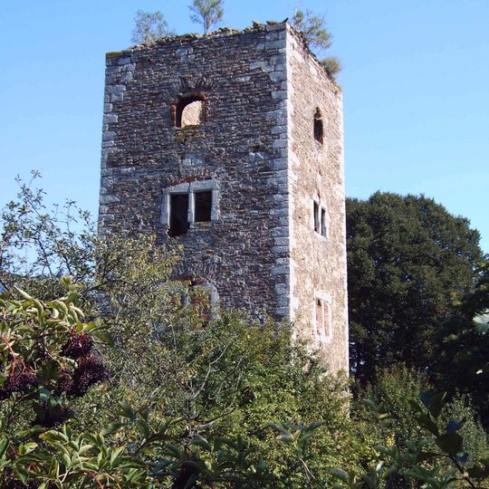Wohnturm Benneckenbeck