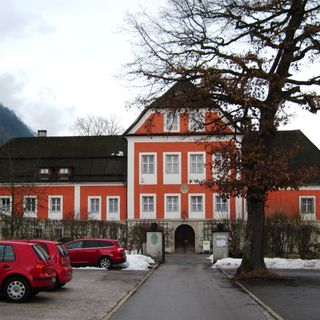 Schloss Adelsheim, jetzt Museum