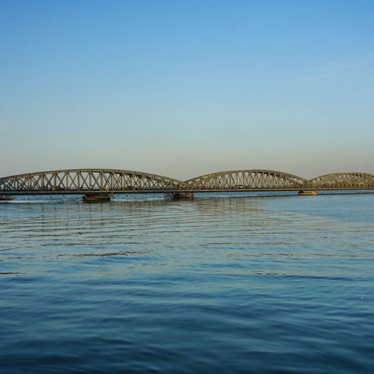Pont Faidherbe