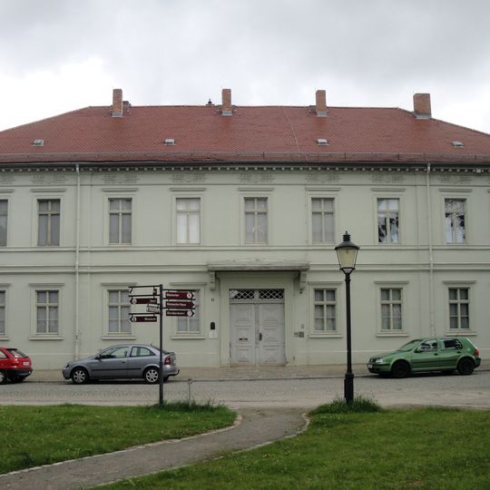 Stadtarchiv