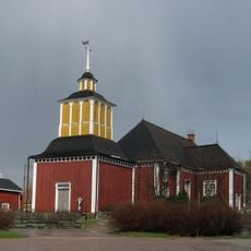 Karvia Church