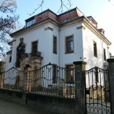 Villa Wolff