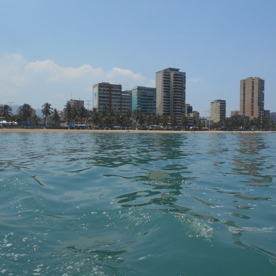 Municipio Simón Bolívar