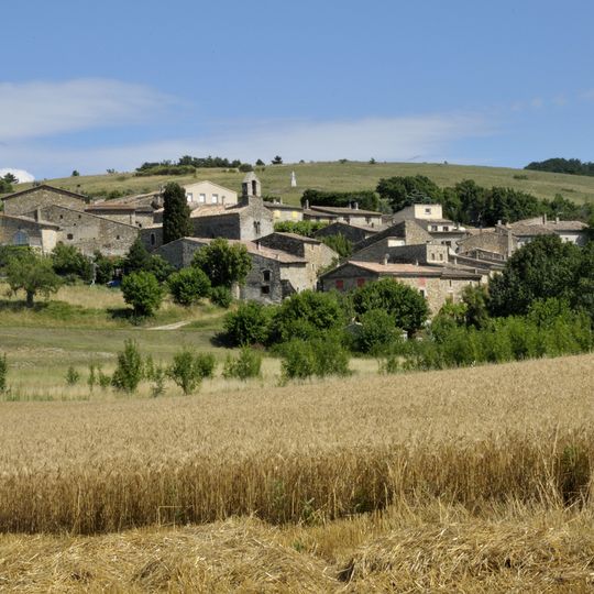Francillon-sur-Roubion
