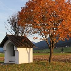 Pestkapelle, Nothelferkapelle