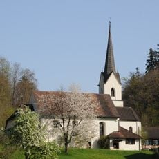 Filialkirche hl. Arbogast (Götzis)