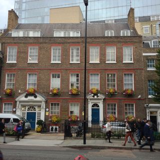 9 St Thomas Street, London