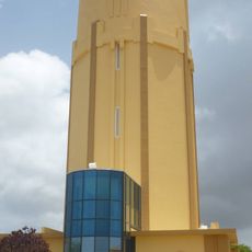 Watertower San Nicolas