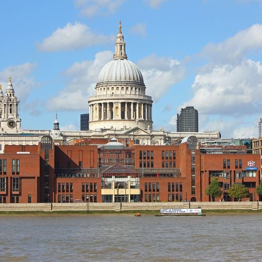 City of London School