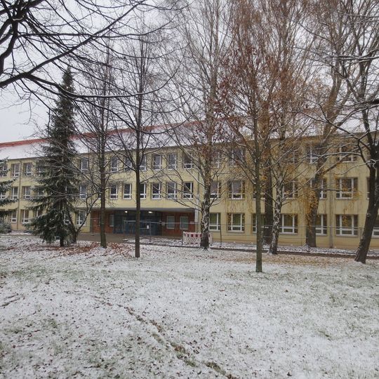 Valentina-Tereschkowa-Schule Chemnitz