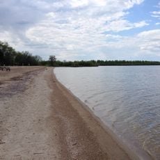 Dauphin Lake