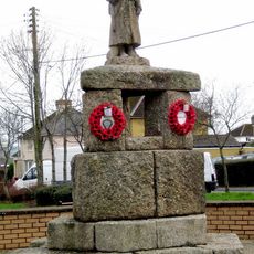 Crewkerne War Memorial