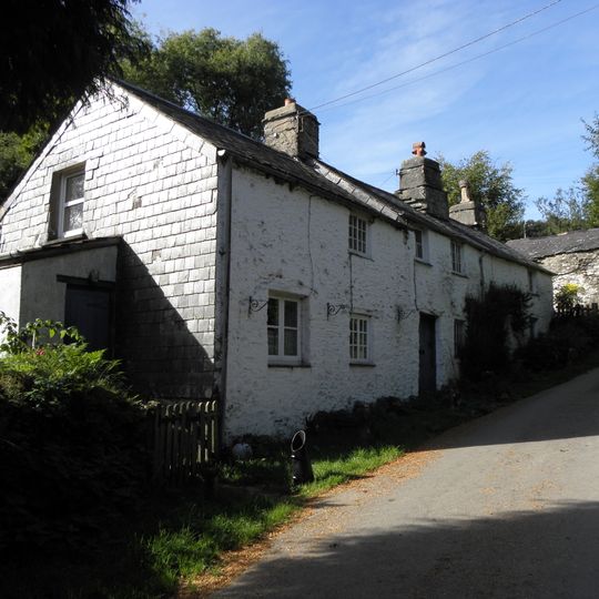 Dean Farmhouse