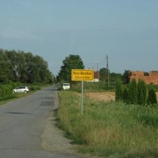 Novi Bezdan