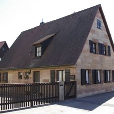 Kraftshofer Hauptstraße 152 (Nuremberg)