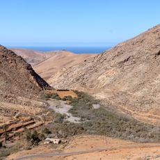 Mirador Las Peñitas
