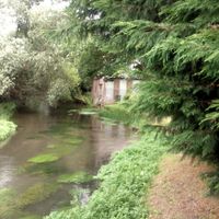 Saint-Aubin-Rivière