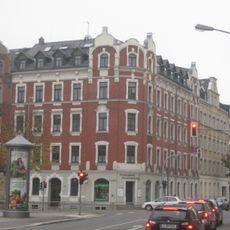 Fürstenstraße 53a Chemnitz-Sonnenberg