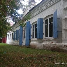 Yalutorovsk Obolenskogo street 52