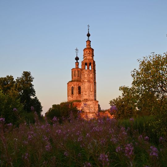 Kolentsy, Ryazan Obast