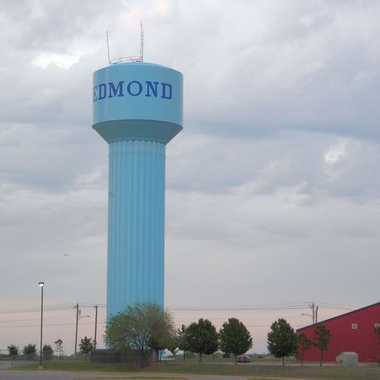 Edmond