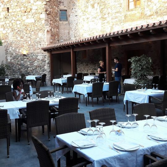 Torre de les Aigües