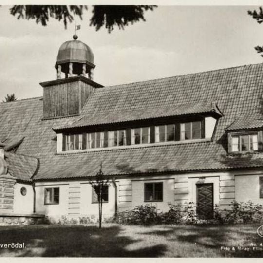 Väddö och Närdinghundra tingslag