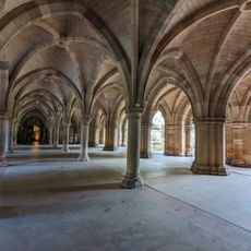 Cloisters