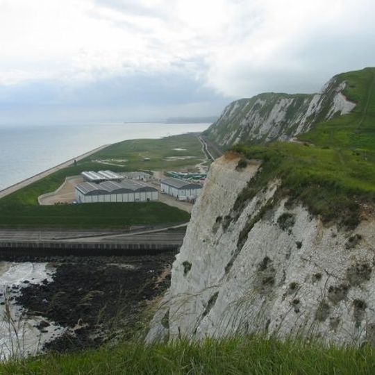 Samphire Hoe Country Park
