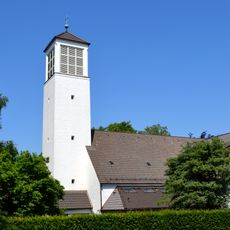 Evangelisch-reformierte Kirche Hiddesen