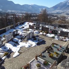 Cemetery of Torra