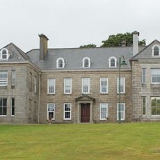 Tremough Part Of Tremough Convent