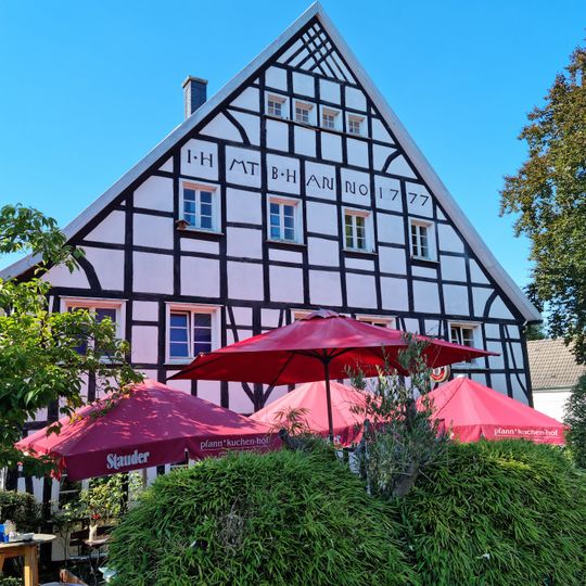 Pfannkuchenhof