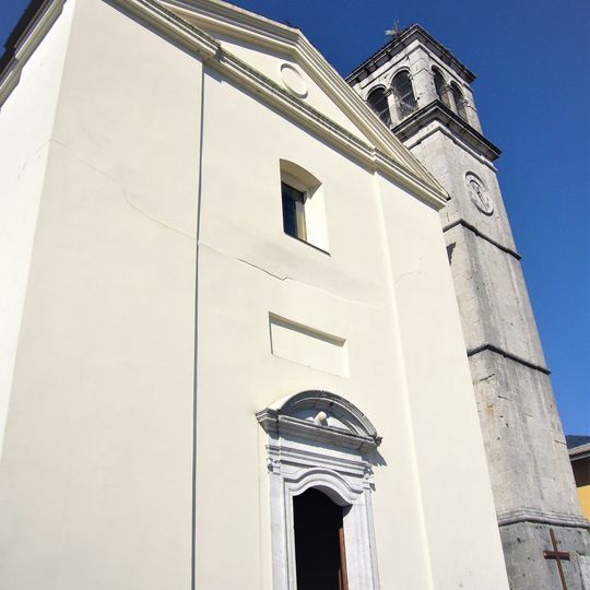 Chiesa di San Lorenzo Martire