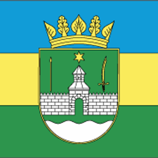 Novhorod-Siverskyi Raion